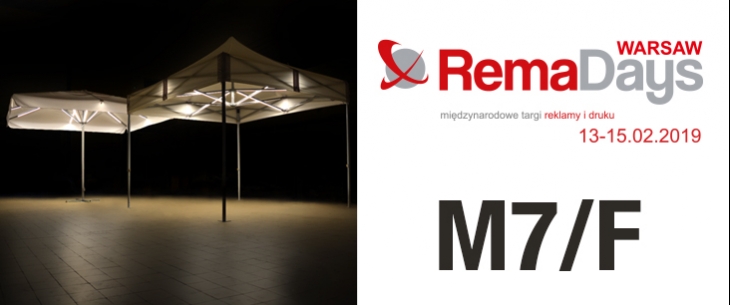 Visit MITKO during REMADAYS