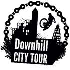 Downhill City Tour