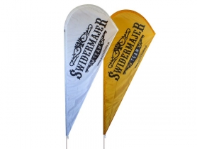 Flags Flyer Swidermajer