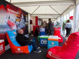 Beanbags Armchair Region Hauts Normandie