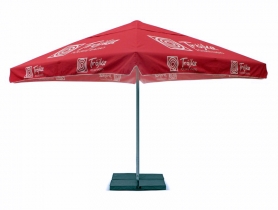 Custom Umbrella Trojka
