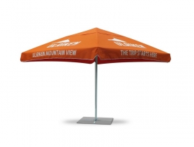 Custom Umbrella Ulriken